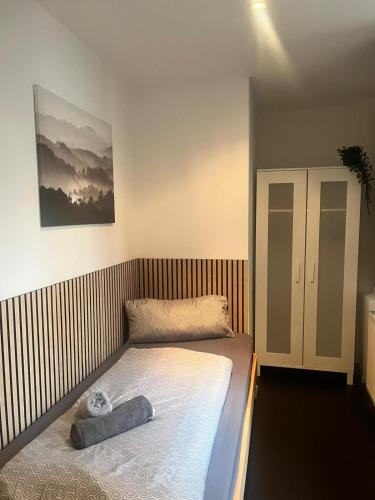 Foto Apartment am Hauptbahnhof 5