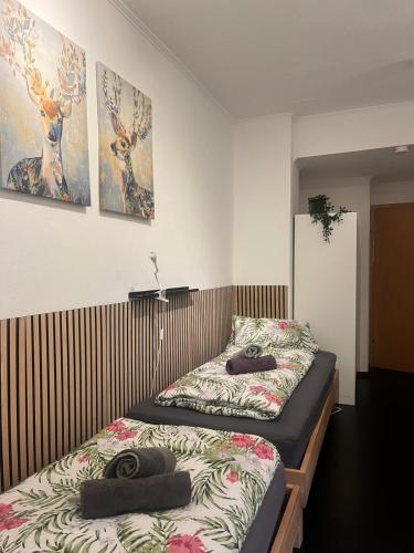 Foto Apartment am Hauptbahnhof 6