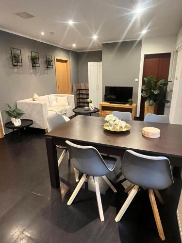 Foto Apartment am Hauptbahnhof 1