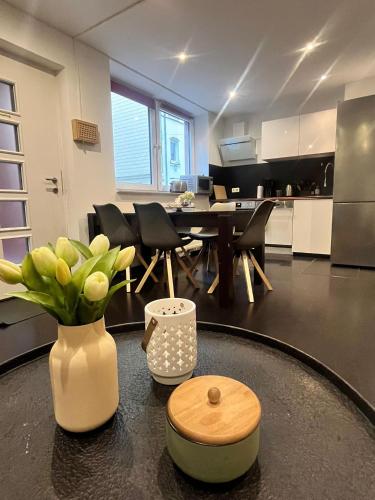 Foto Apartment am Hauptbahnhof 2