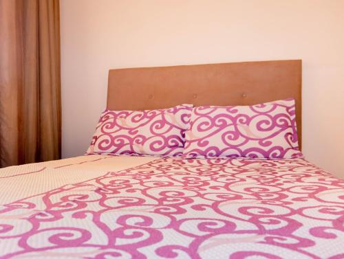 Gallery image of Apart Hotel Caminho do Trem in São João del Rei