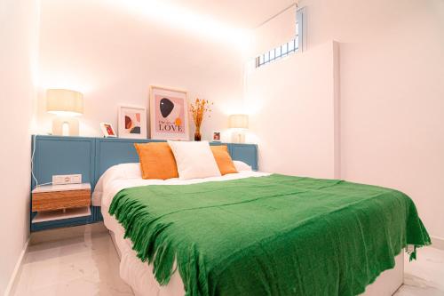 Edomus Jardines de Murillo