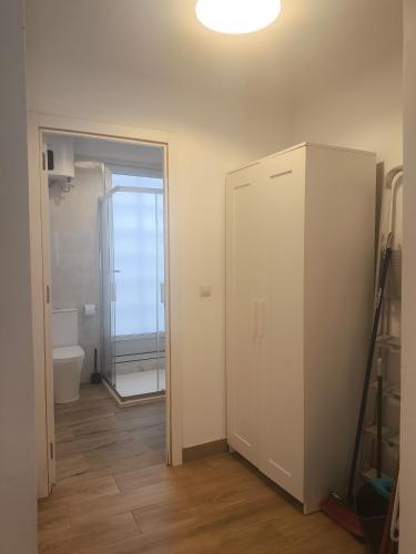 Central Cozy Ground Floor Studio