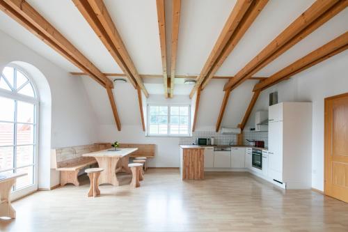 Franzlhof Appartements