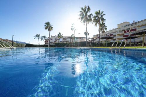 Blue Sky Denia apartment