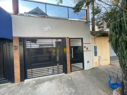 Φωτογραφία από το άλμπουμ του casa Belo Horizonte · Casa 3 quartos parte superior individual com suite σε Indaiatuba