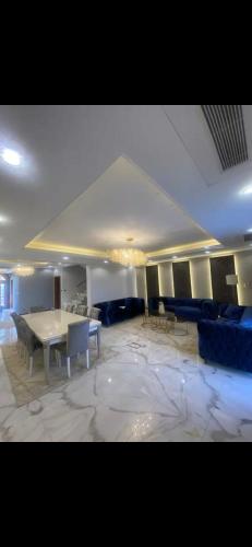 Villa West Gate Sheikh Zayed