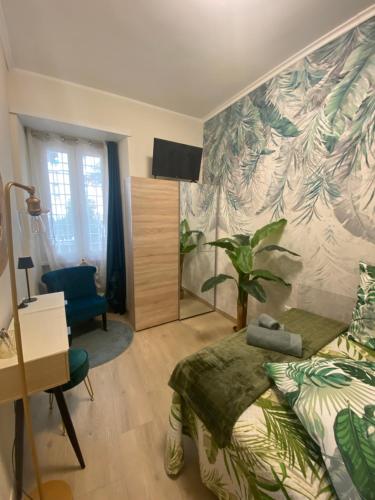 Gentile RHome Apartment, casa vacanze