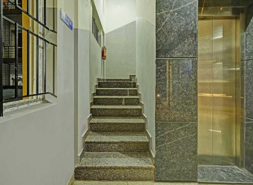 Φωτογραφία από το άλμπουμ του Hotel O Sri Sapthagiri Comforts στη Μπανγκαλόρ