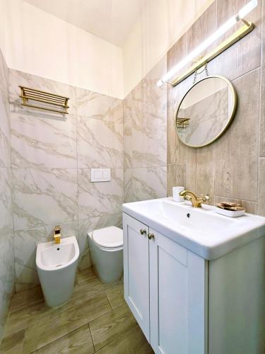 San Pietro Rooms 84 photo 29