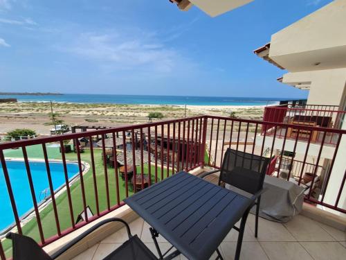 Boa Vista BriMar Holidays, apartamento with pool