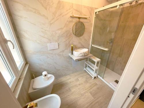 San Pietro Rooms 84 photo 37