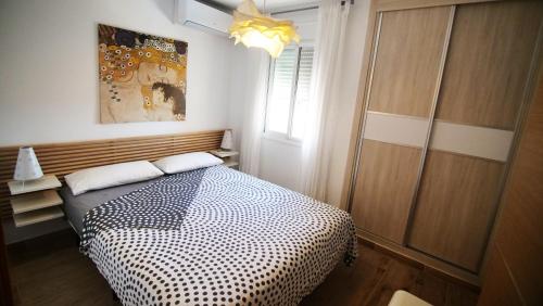 Apartamento y Terraza junto al Mar con piscina