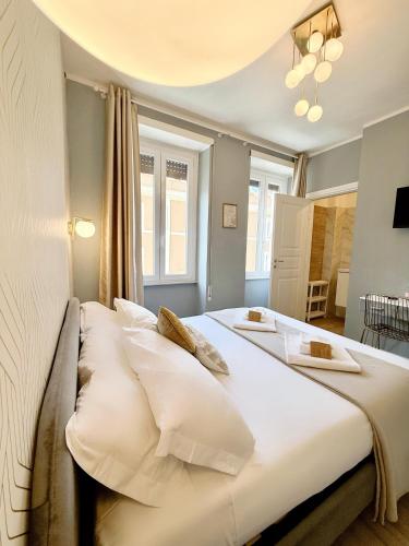 San Pietro Rooms 84 photo 33