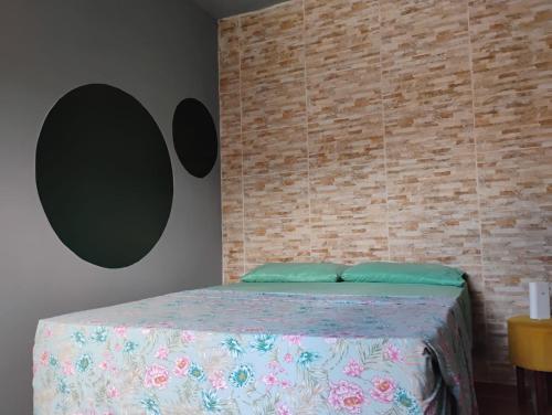 ウバトゥバにあるCASA 51 HOSTEL ubatubaのギャラリーの写真