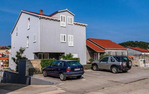 Apartman A-lux