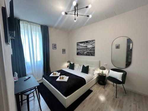 San Pietro Rooms 84 photo 52