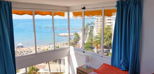 NUEVO El Faro Beach Marbella
