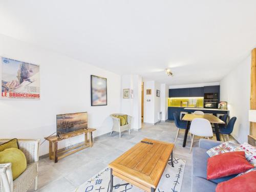 Les Gets - Appartement central 4/6 pers avec WiFi, proche pistes et commerces