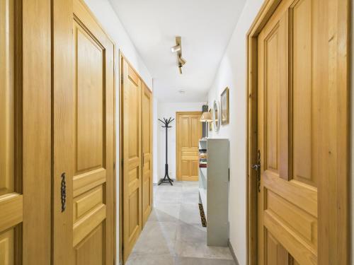 Les Gets - Appartement central 4/6 pers avec WiFi, proche pistes et commerces