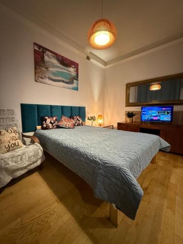 Scenic View Apartments