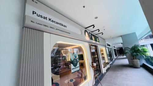 Φωτογραφία από το άλμπουμ του Trion KL Premium Residence στην Κουάλα Λουμπούρ