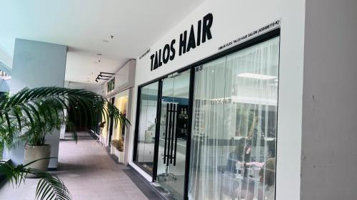 Φωτογραφία από το άλμπουμ του Trion KL Premium Residence στην Κουάλα Λουμπούρ