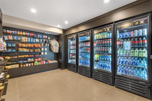 Gallery image of Best Western Plus Park Place Inn - Mini Suites in Anaheim