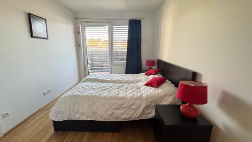Your temporary home in Vienna