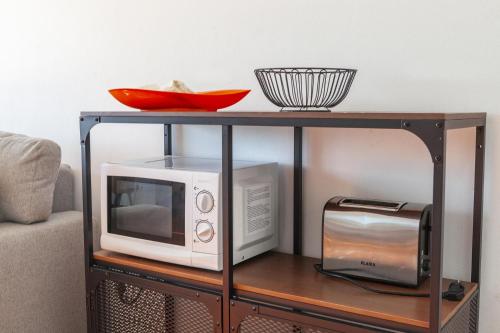 A22 - Rocha Beach Flat in Portimão