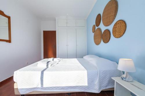 A22 - Rocha Beach Flat in Portimão