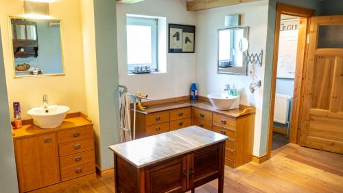 Φωτογραφία από το άλμπουμ του Ferienhaus Borsthusen σε Garding