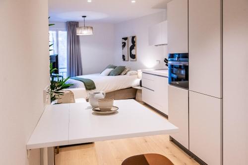 Excelsa Apartments