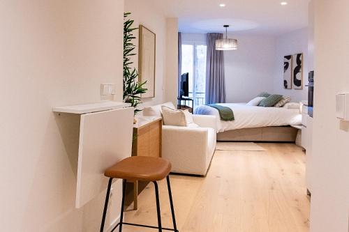Excelsa Apartments