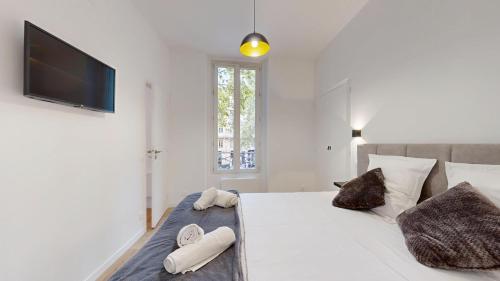 Le Dôme by expat renting - Central - Netflix