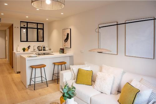 Excelsa Apartments