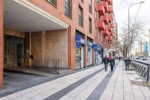 Excelsa Apartments