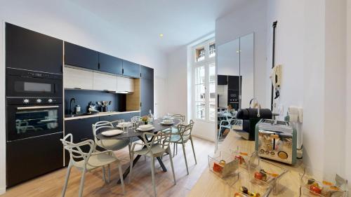 Le Dôme by expat renting - Central - Netflix