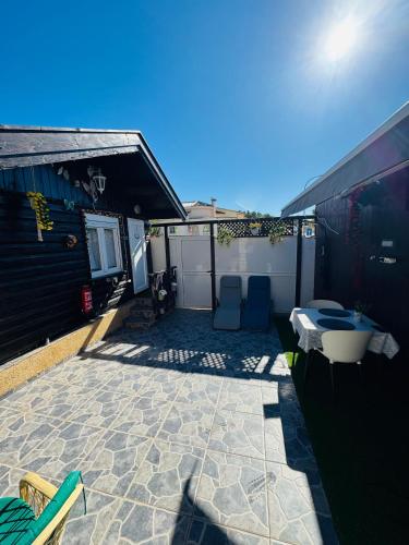 Φωτογραφία από το άλμπουμ του Cottage in Ciudad Quesada σε Ciudad Quesada