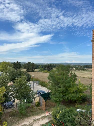 Bel Appartement au 2 eme