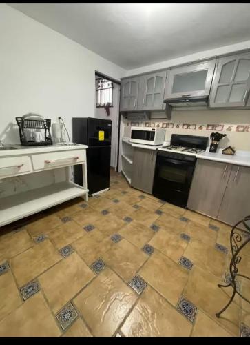 Fotografie z fotogalerie ubytování Bonita casa en Oaxaca v destinaci Oaxaca