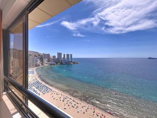 Azuréa Apartment - Levante Beachfront
