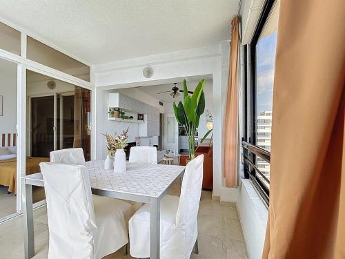 Azuréa Apartment - Levante Beachfront