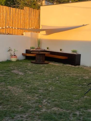 Foto Le patio naturel 6