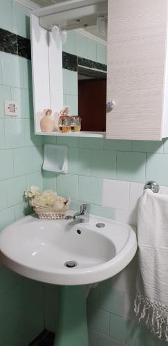 Gallery image of Casa Zii Mpeu by Salentoaffitti in Racale