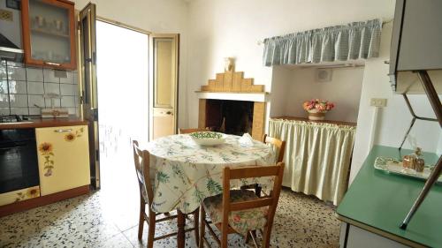 Gallery image of Casa Zii Mpeu by Salentoaffitti in Racale