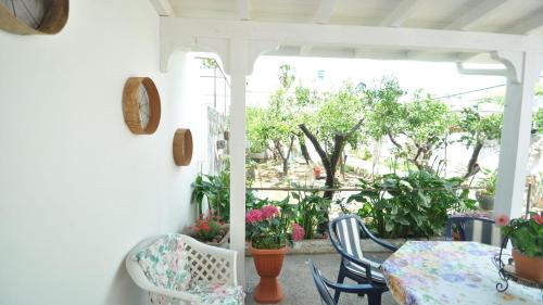 Gallery image of Casa Zii Mpeu by Salentoaffitti in Racale