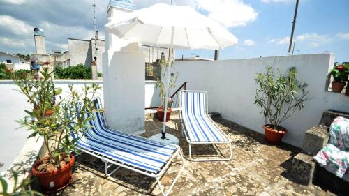 Gallery image of Casa Zii Mpeu by Salentoaffitti in Racale