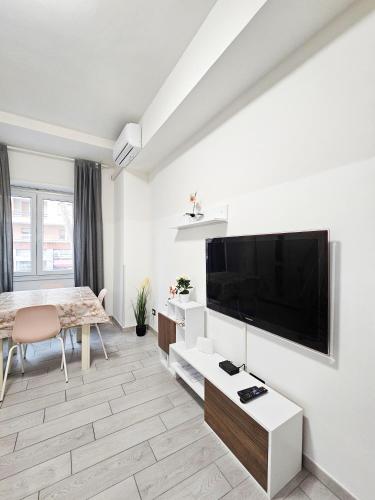 La Dolce Vita apartment in Rome
