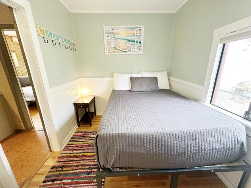 Gallery image of Sommers' Cabin in Gleneden Beach